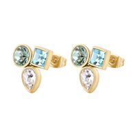 Orecchini Brosway Donna Symphonia in Acciaio BYM178